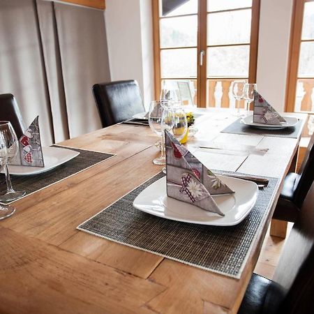 Auszeit Maisonette Garmisch-Partenkirchen Esterno foto