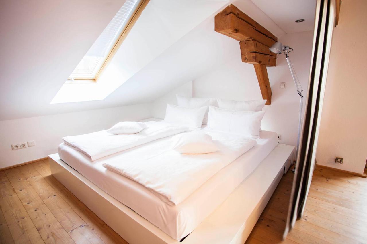 Auszeit Maisonette Garmisch-Partenkirchen Esterno foto